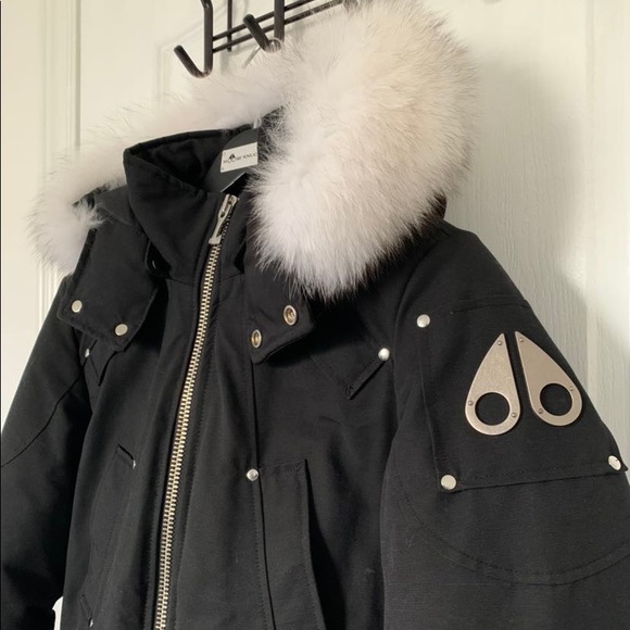 Moose Knuckle Ballistic Bomber - Picture 3 of 4